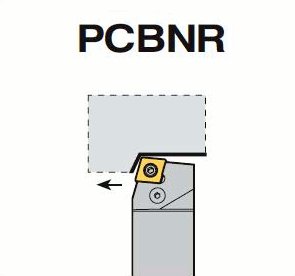 PCBNR