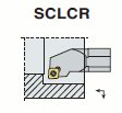 SCLCR