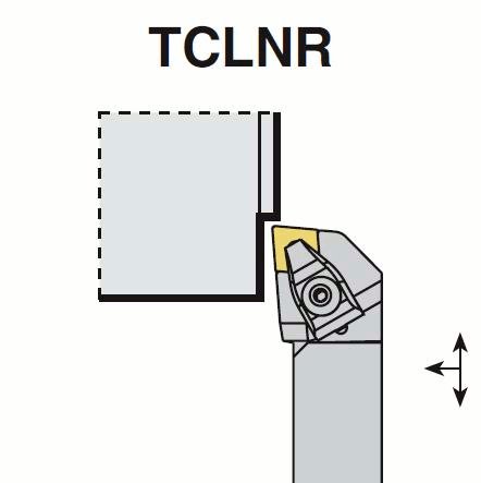 TCLNR